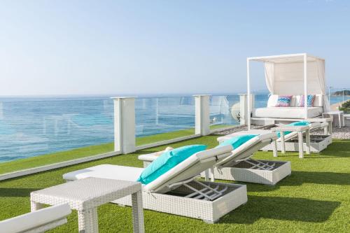 hotel planamar