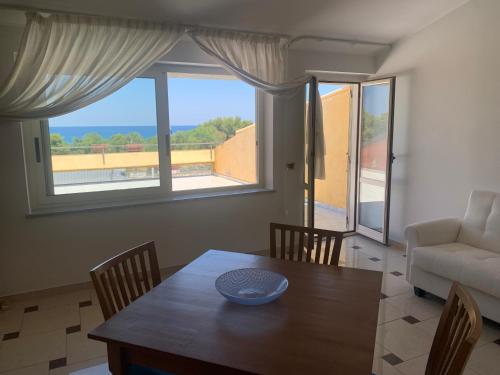 Grand Hostel Calabria in Pietrapaola