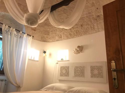 Aria di Casa Country Resort – Alberobello, LA