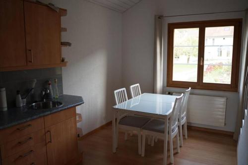 Dotări, Appartement Claude in Les Diablerets
