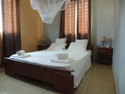Gites Hotel Couleur Caraibes in Bouillante