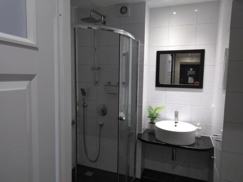 Apartament Wrocław przy Rynku, Breslau (Foto 6)