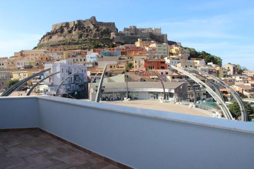 B&B PIAZZA NUOVA 2