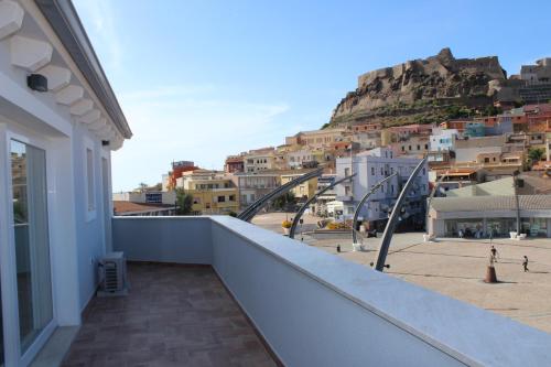B&B PIAZZA NUOVA 3