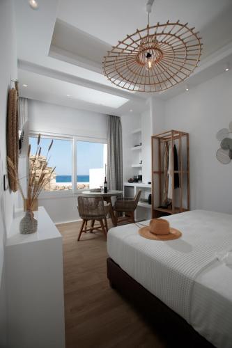 Hora Seaside Suites Naxos