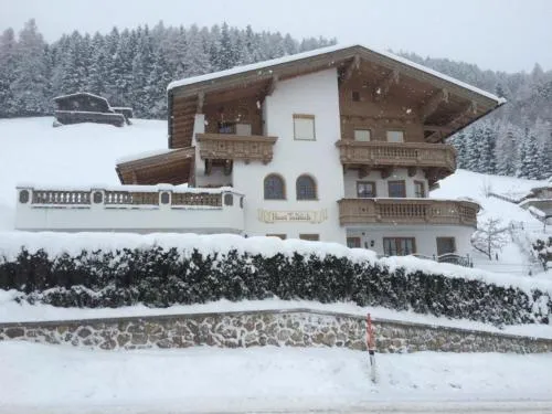 Apartment in Hainzenberg near Ski Lift in Hainzenberg, Österreich