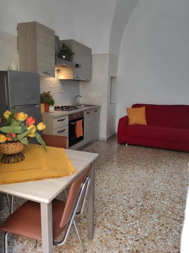  Serena´s House in Galatone