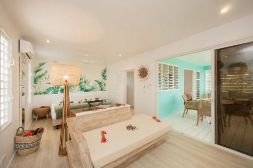 Raiatea Lodge Hotel