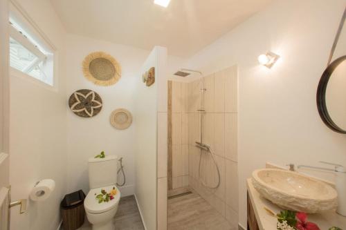 Raiatea Lodge Hotel