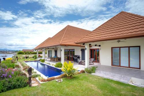 Naisoso Island Villas - Fiji