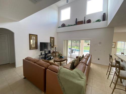 Platinum Vacation Homes of Orlando detail