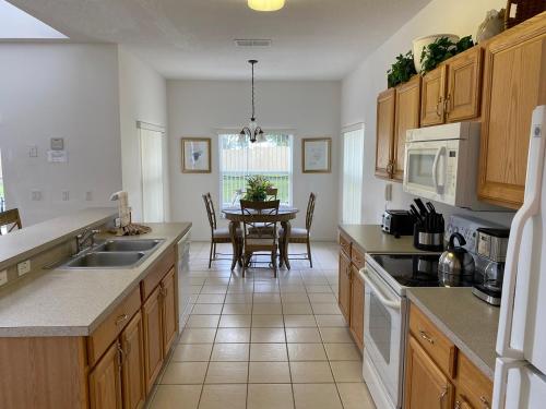 Platinum Vacation Homes of Orlando detail