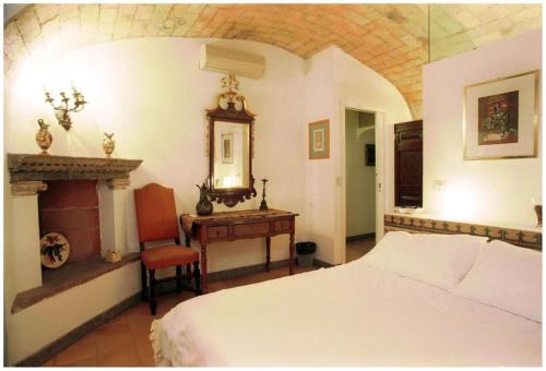 Villino Corbelli B&B, Roma (foto 4)