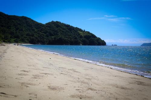 "ヒトツル"Hitotsuru in Setouchi