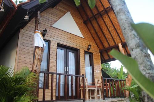 Bukit keker cottage