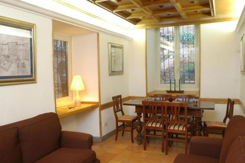 Villino Corbelli B&B, Roma (foto 3)