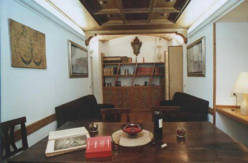 Villino Corbelli B&B, Roma (foto 7)