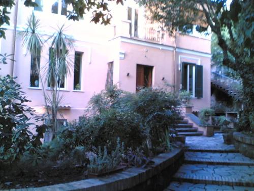 Villino Corbelli B&B, Roma (foto 9)