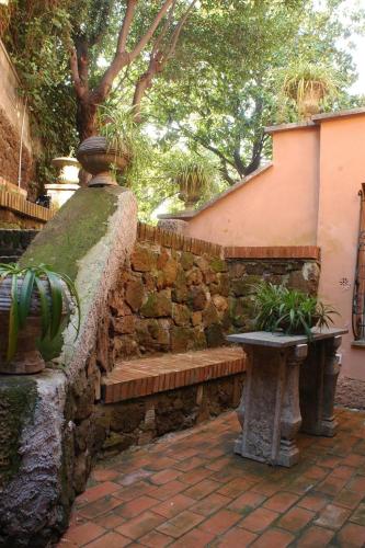 Villino Corbelli B&B, Roma (foto 6)