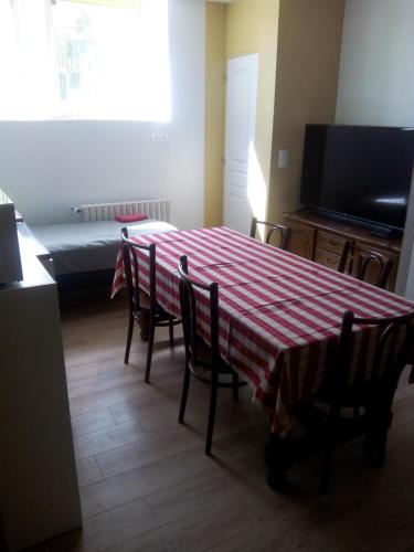 Les Chambres Studios de Pleslin-Foucher 2