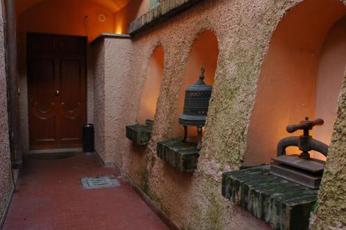 Villino Corbelli B&B, Roma (foto 8)