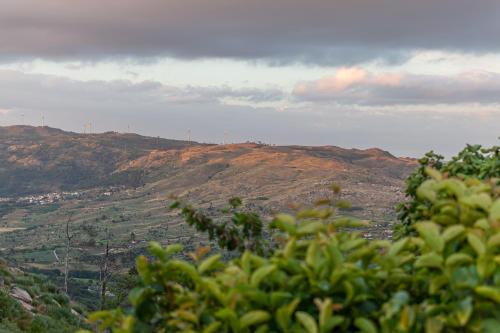 Casa das Fragas - Serra da Estrela