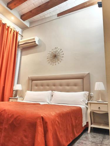 Hostal Orleans, Barcelona (foto 8)