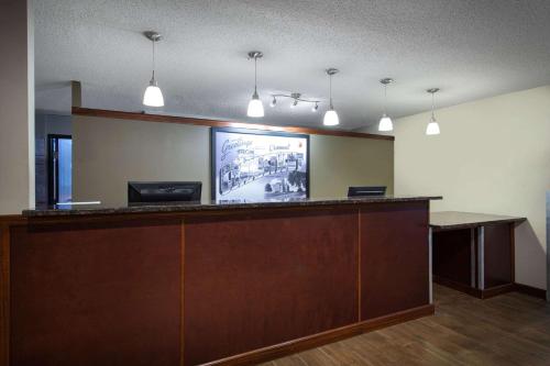 Super 8 by Wyndham Cromwell/Middletown in Cromwell, USA