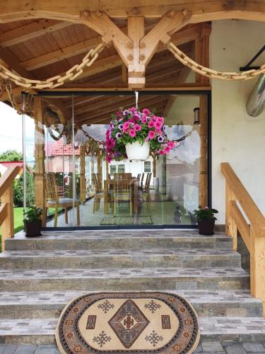 Casa Alexandru – Locul în care te simți acasă (Casa Alexandru – Locul in care te simti acasa) in Viseu De Jos
