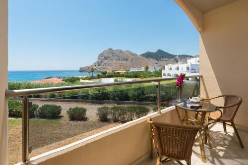 Hotel Lutania Beach - image 6