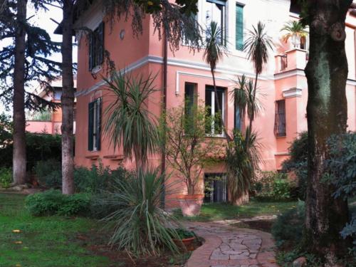  Villino Corbelli B&B in Rom