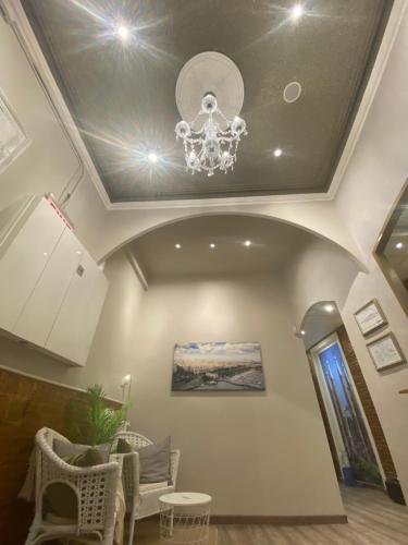 Hostal Orleans