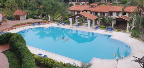 . Hotel Martino Spa and Resort