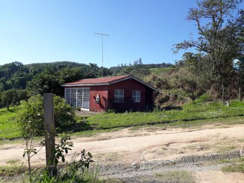 . Casa de Campo-Linda Vista-SOUSAS