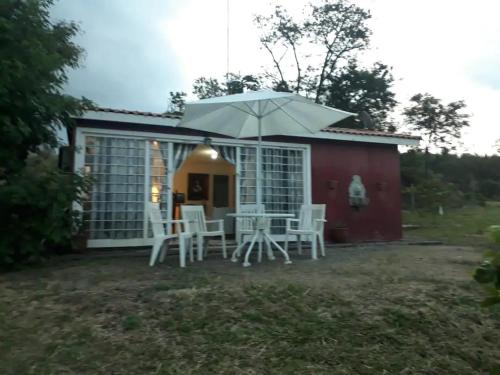 Casa de Campo-Linda Vista-SOUSAS