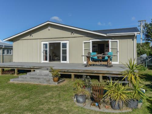 B&B Waimarama - Harper Haven - Waimarama Holiday Home - Bed and Breakfast Waimarama