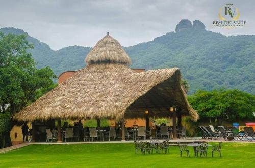 Hotel Real Del Valle