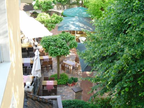 Hotel Robben – Bremen, NC