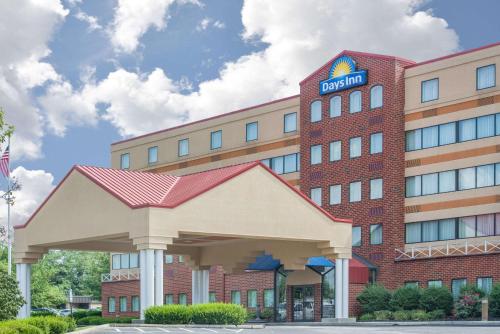 Days Inn by Wyndham Gettysburg - Hotel