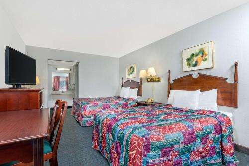 Days Inn by Wyndham Mt. Sterling – Mount Sterling, KY