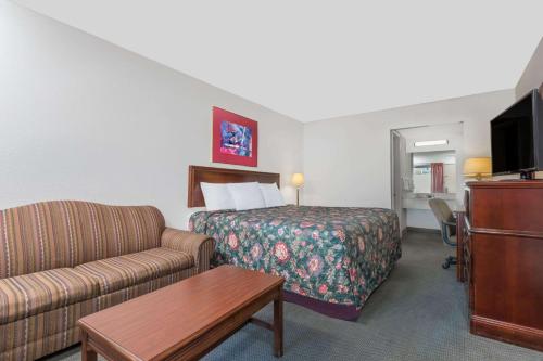 Days Inn by Wyndham Mt. Sterling – Mount Sterling, KY
