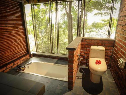 MaliHom Private Estate Room Type - Chalet G (Khanun)