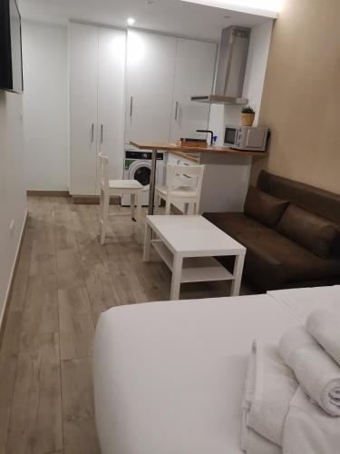 Alumar Apartamentos Muxia