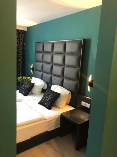Hotel Athen Kelsterbach Frankfurt Airport Room Type - Deluxe Double Room