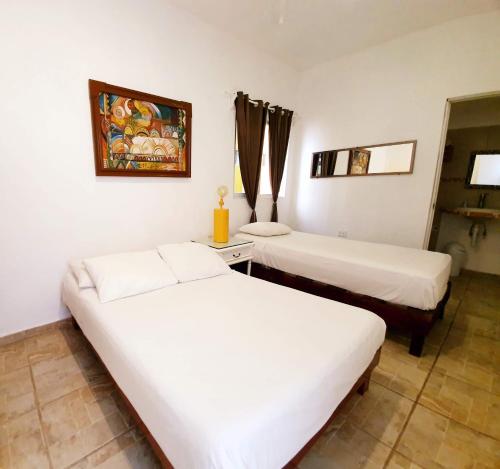 La Casona Hotel