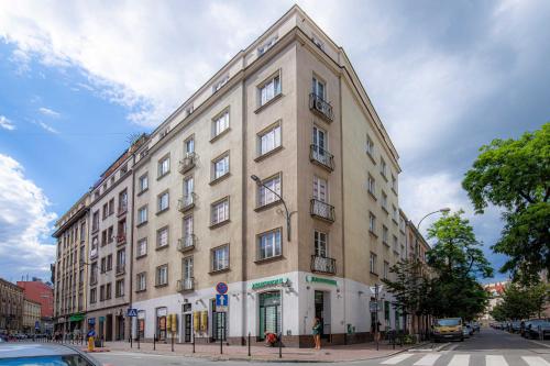 Apartament Ex Libris