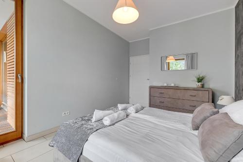 Deluxe Apartment image 10