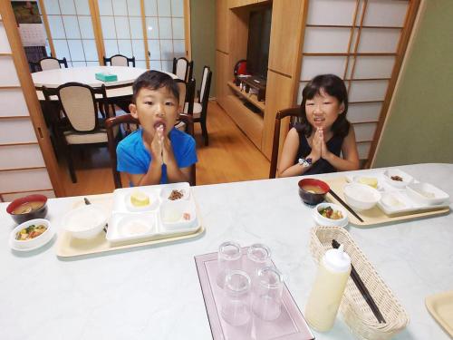 Shirahama Meiji Villa