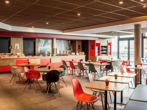 ibis Saint Quentin en Yvelines - Vélodrome - image 5