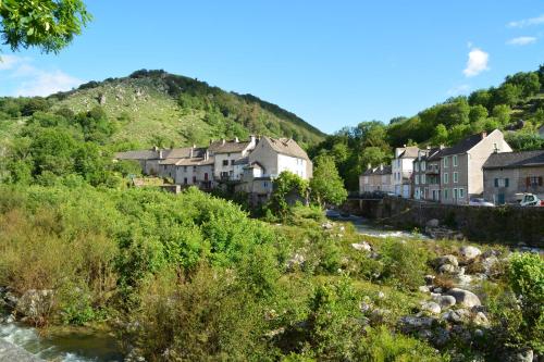 Gite Mont Lozère